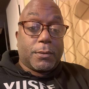 Meet your Posher, Andre